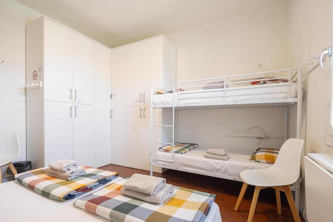 Photo of Bedroom in Visnadello