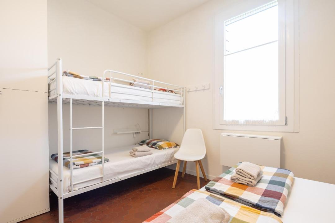 Photo of Bedroom in Visnadello