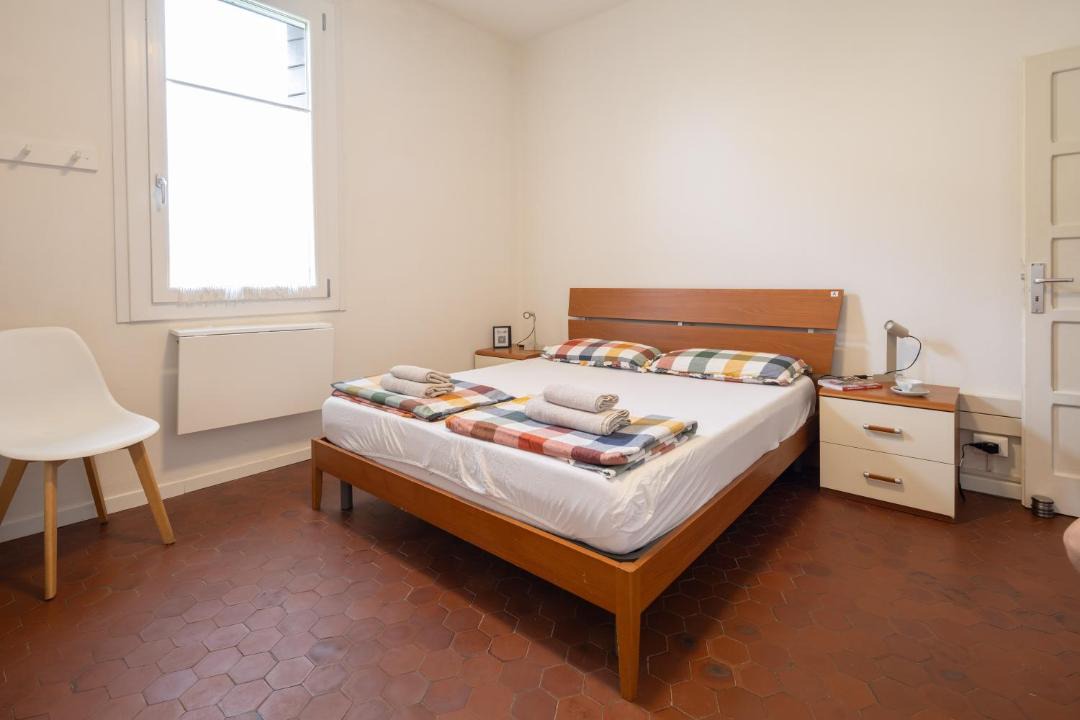 Photo of Bedroom in Visnadello