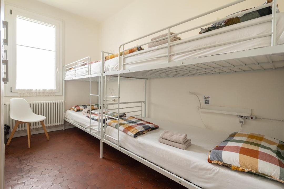 Photo of Bedroom in Visnadello