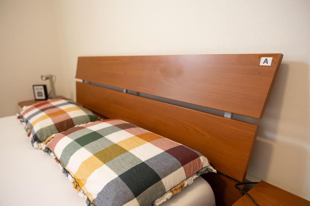 Photo of Bedroom in Visnadello