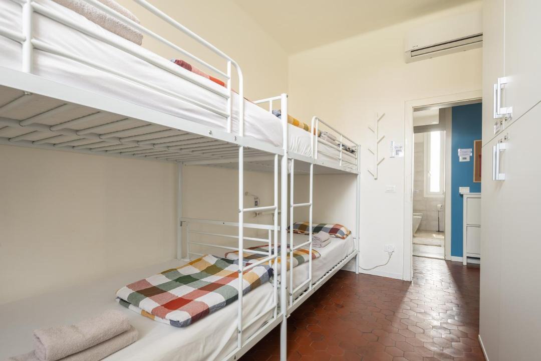 Photo of Bedroom in Visnadello