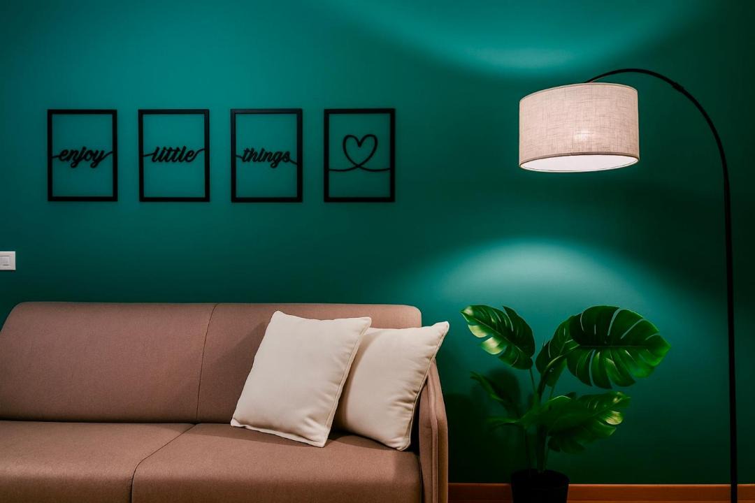Photo of Livingroom in Abano Terme