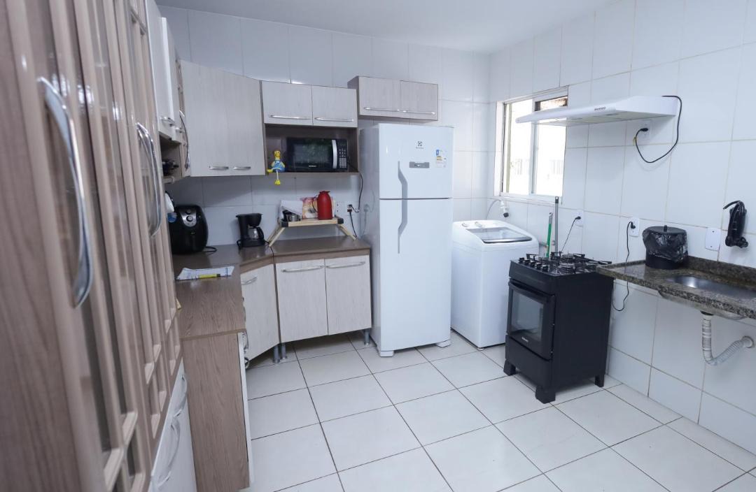Photo of Kitchen in Campos
