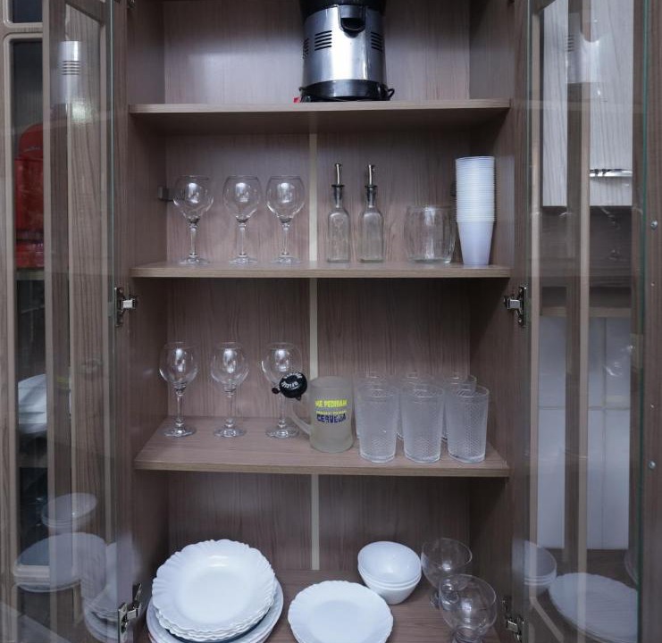 Photo of Kitchen in Campos