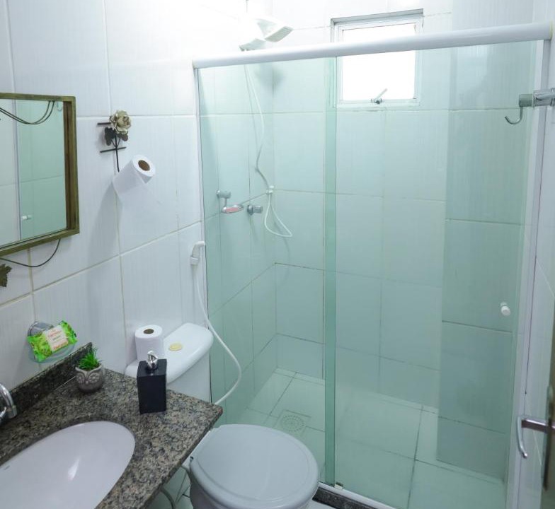 Photo of Bathroom in Campos