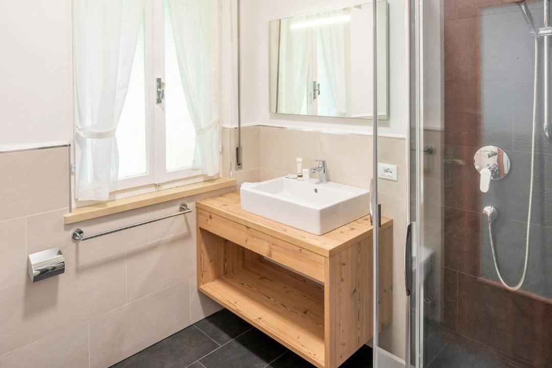 Photo of Bathroom in San Zeno di Montagna
