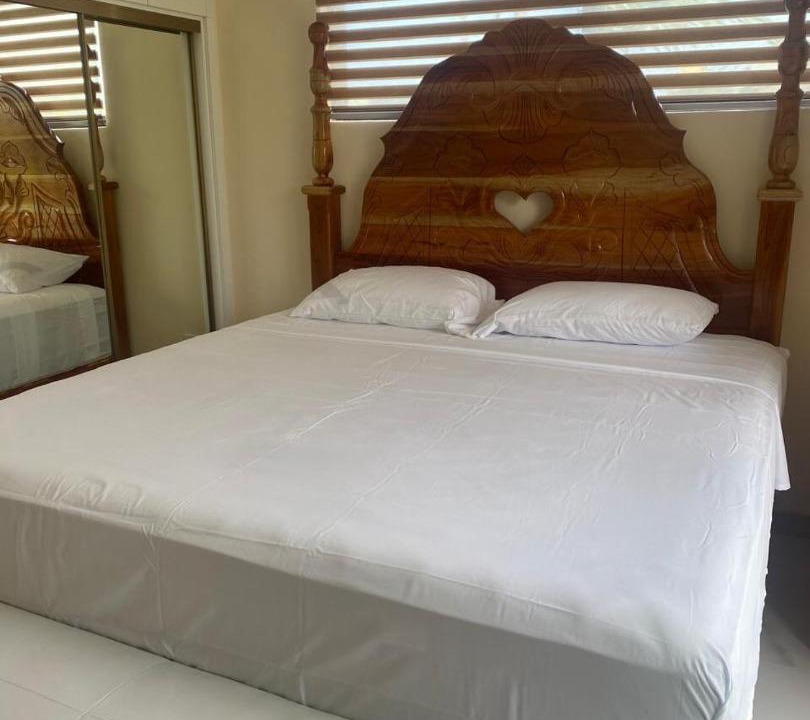 Photo of Bedroom in St. Ann's Bay