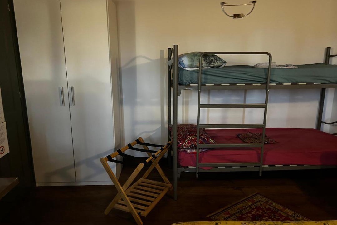 Photo of Bedroom in Portogruaro