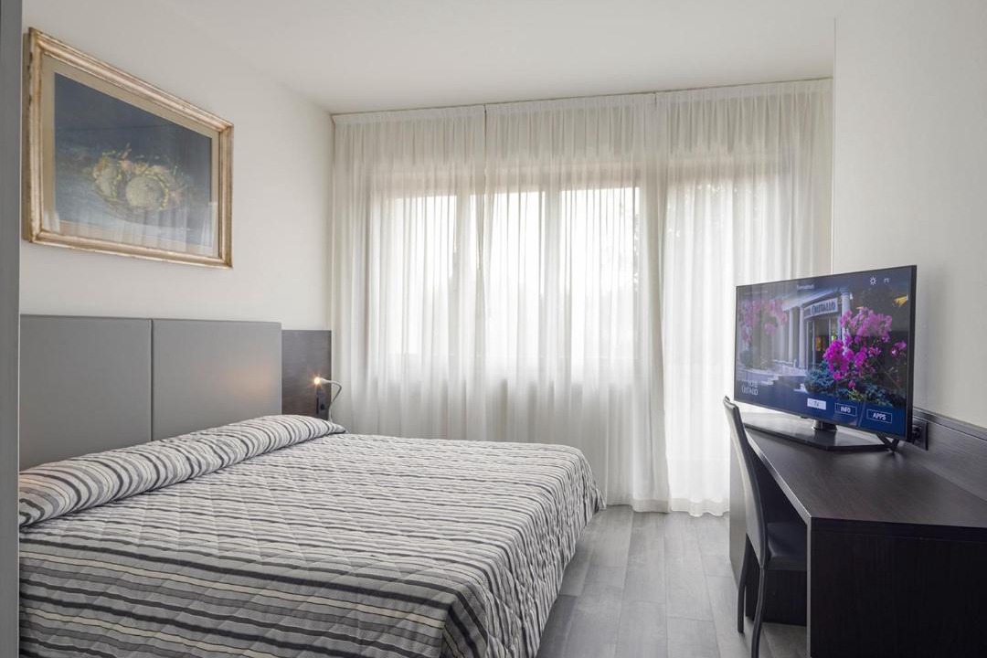 Photo of Bedroom in Conegliano