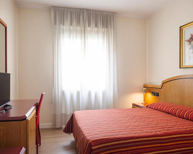 Photo of Bedroom in Conegliano