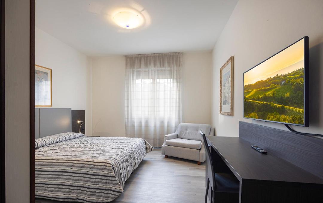 Photo of Bedroom in Conegliano