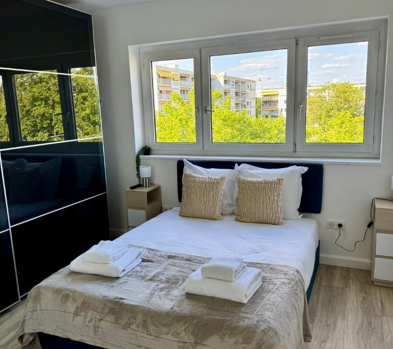 Photo of Bedroom in Chevilly-Larue