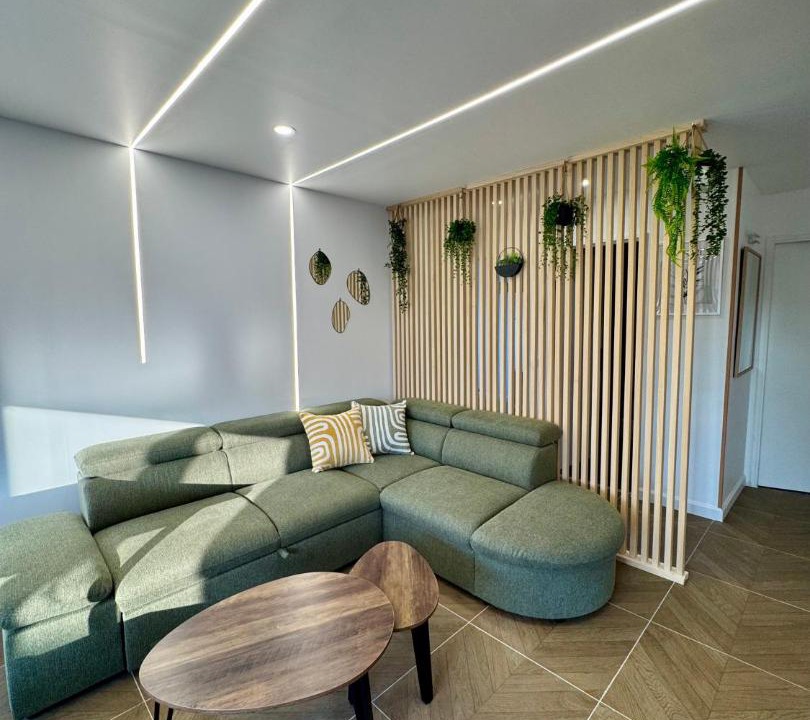 Photo of Livingroom in Chevilly-Larue