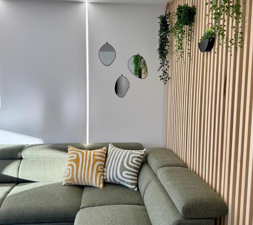Photo of Livingroom in Chevilly-Larue