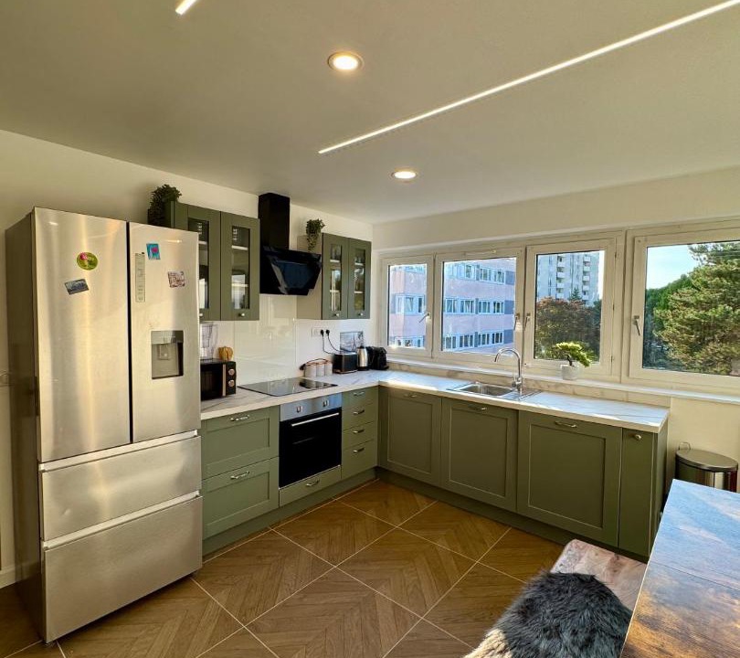 Photo of Kitchen in Chevilly-Larue