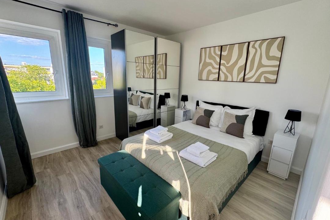 Photo of Bedroom in Chevilly-Larue