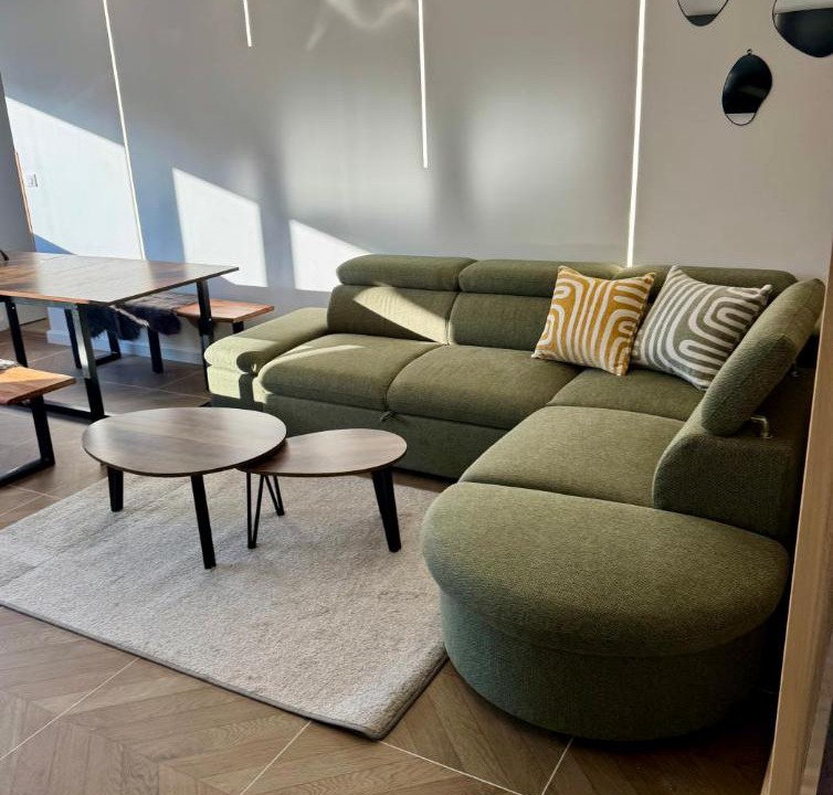 Photo of Livingroom in Chevilly-Larue