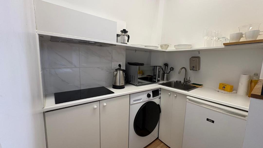 Photo of Kitchen in Sceaux