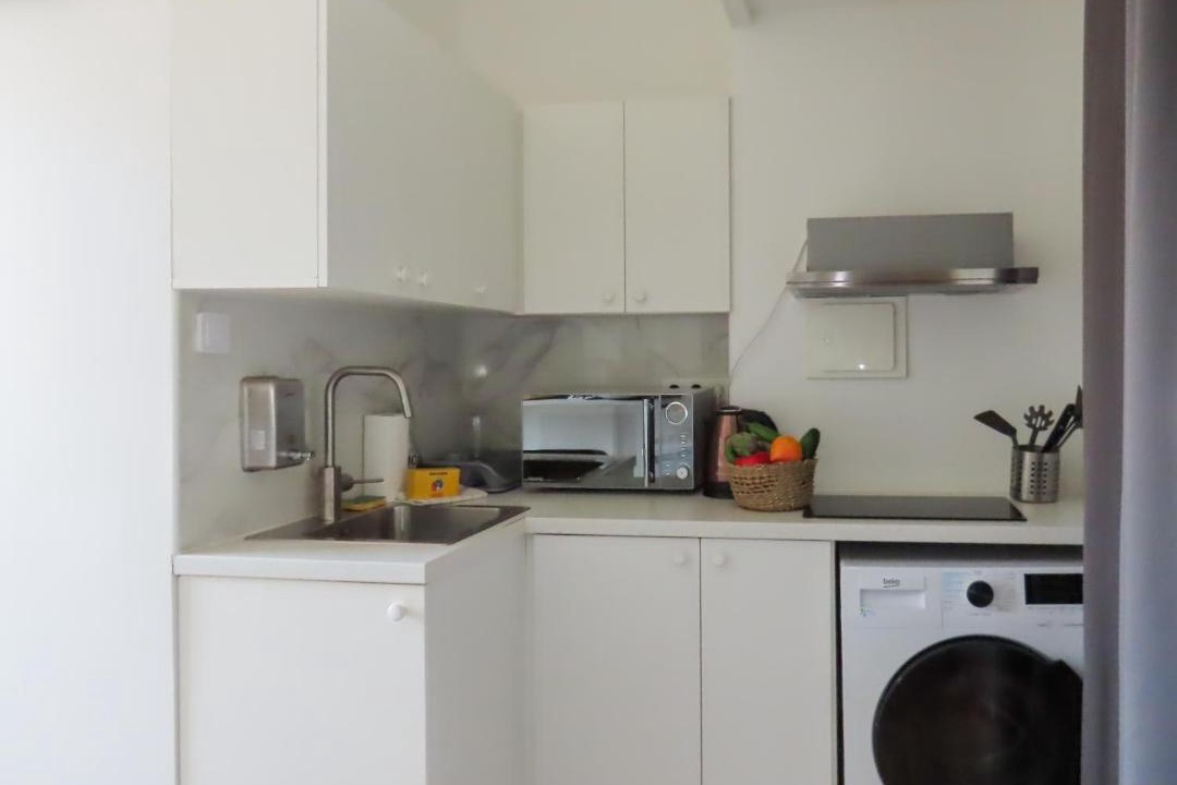 Photo of Kitchen in Sceaux