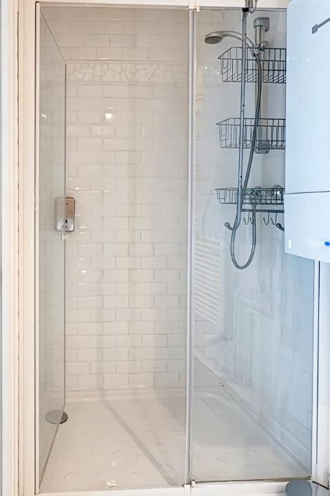 Photo of Bathroom in Sceaux