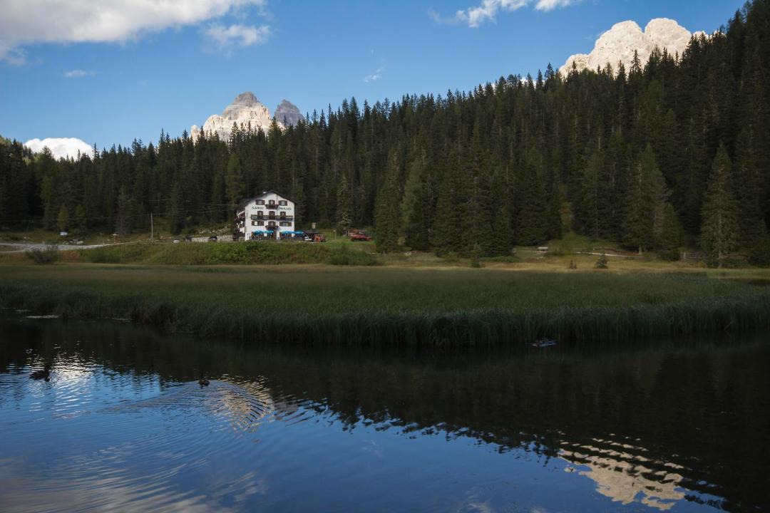 Photo of Others in Misurina