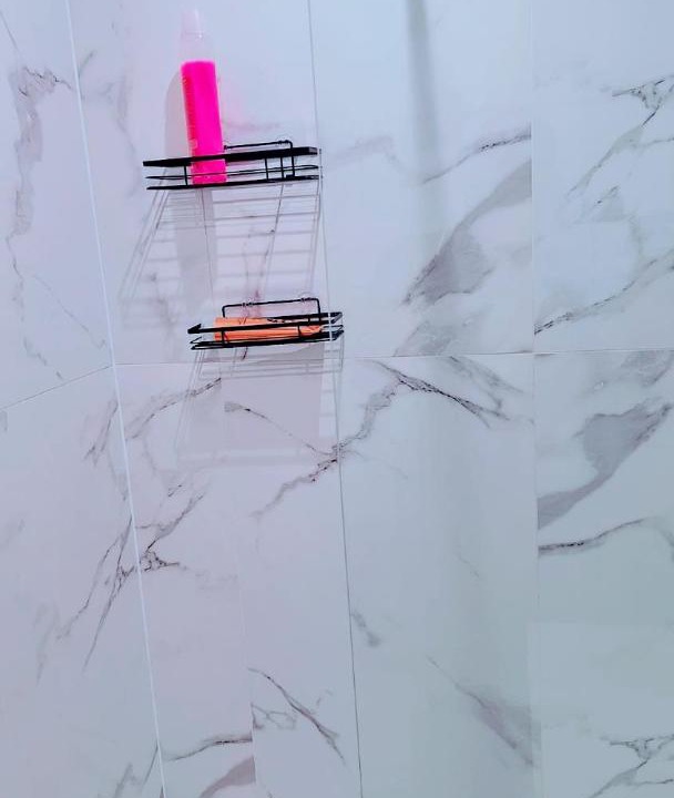 Photo of Bathroom in La Courneuve
