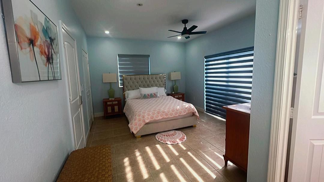 Photo of Bedroom in Alice Town