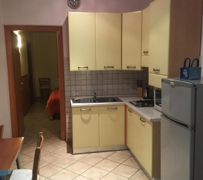 Photo of Kitchen in Castelnuovo del Garda