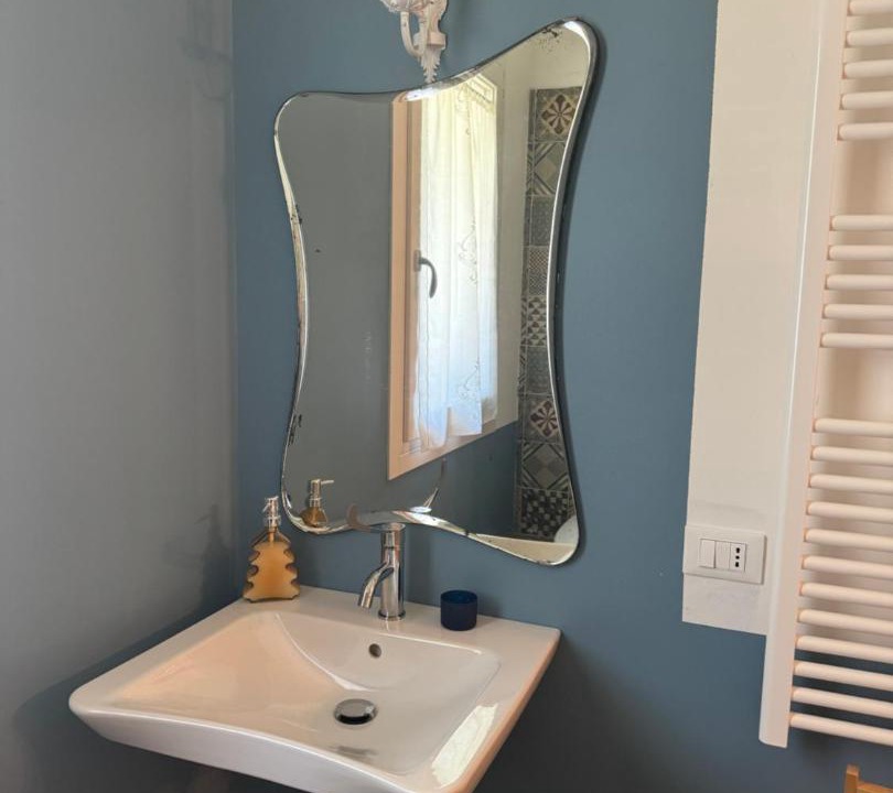 Photo of Bathroom in Camponogara
