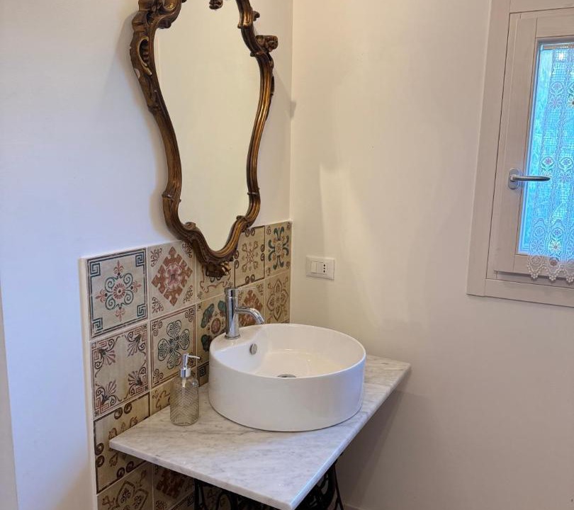Photo of Bathroom in Camponogara