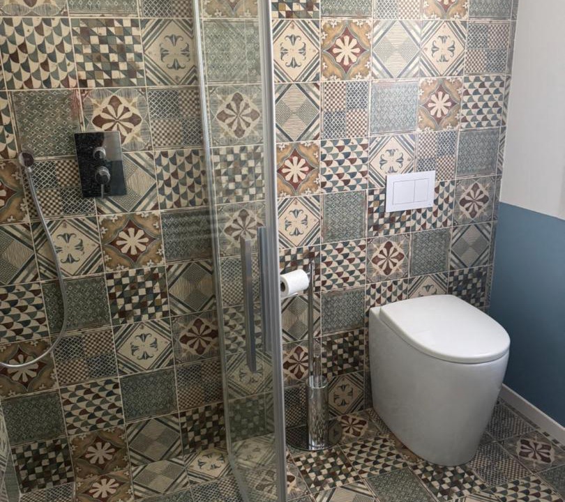 Photo of Bathroom in Camponogara