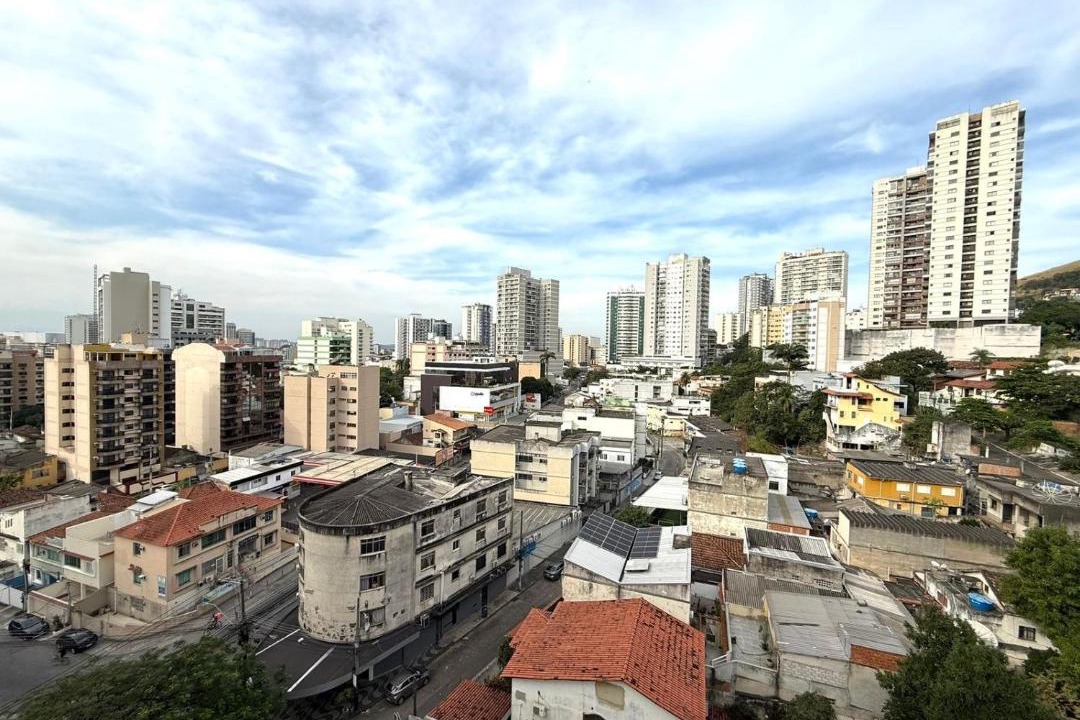 Photo of Buildings in Palmeiras