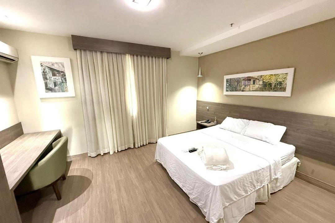 Photo of Bedroom in Palmeiras