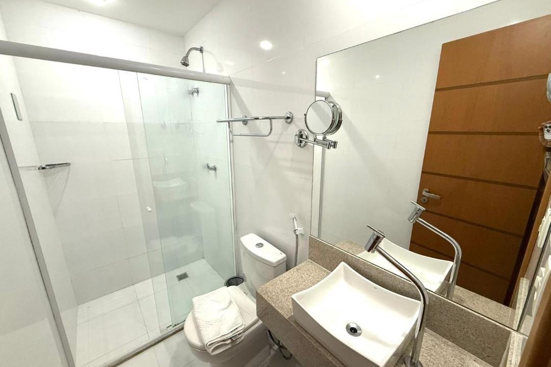 Photo of Bathroom in Palmeiras