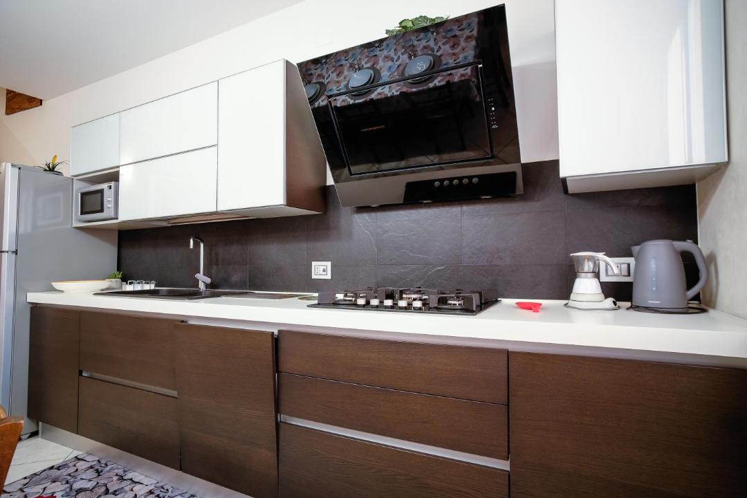 Photo of Kitchen in Salionze