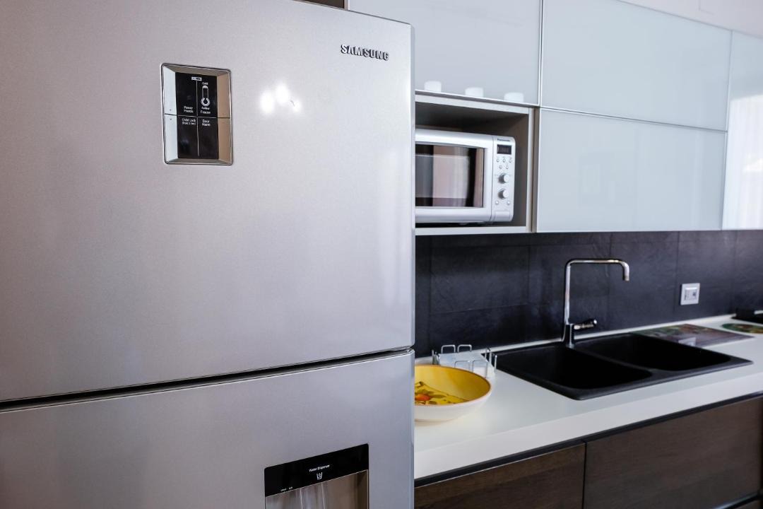 Photo of Kitchen in Salionze