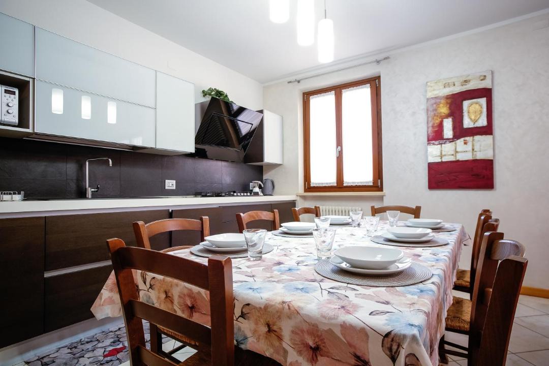 Photo of Kitchen in Salionze