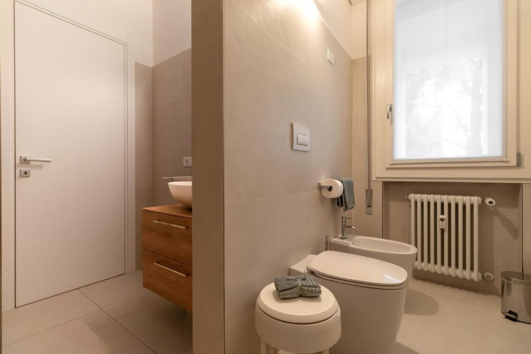 Photo of Bathroom in Treviso