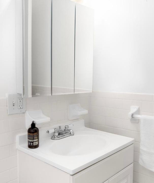 Photo of Bathroom in Sutton Place