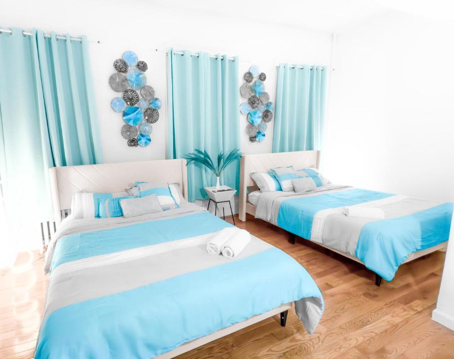 Photo of Bedroom in Sutton Place