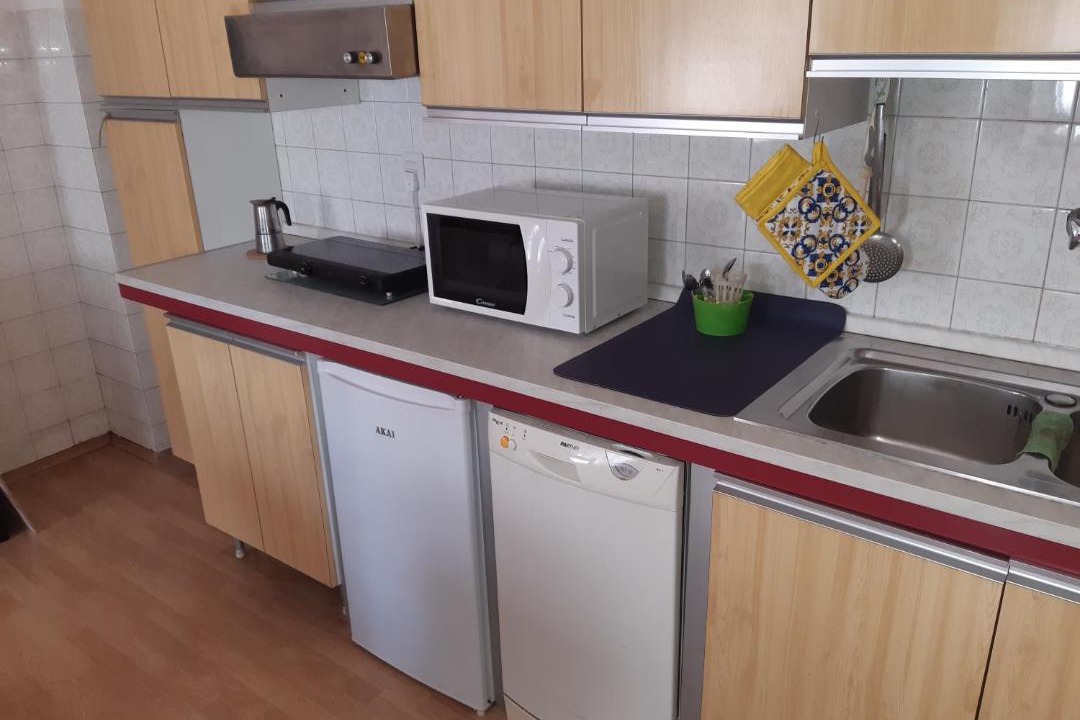 Photo of Kitchen in Ponte nelle Alpi