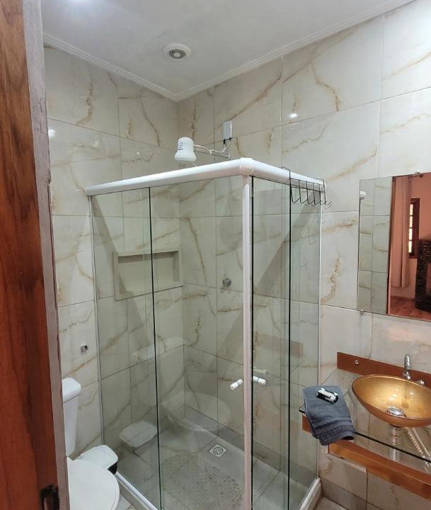 Photo of Bathroom in Morro Azul