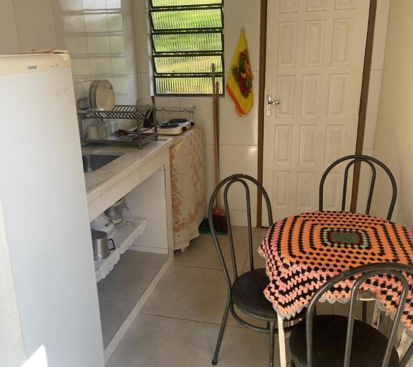 Photo of Kitchen in Miguel Pereira