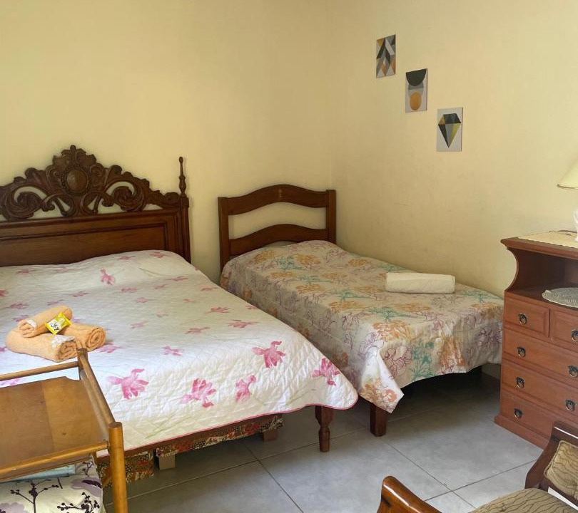 Photo of Bedroom in Miguel Pereira