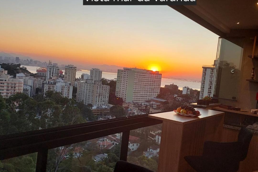 Photo of Patio Balcony in Inga