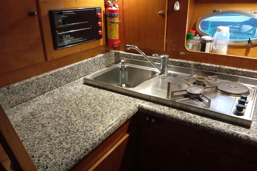 Photo of Kitchen in Cavallino-Treporti