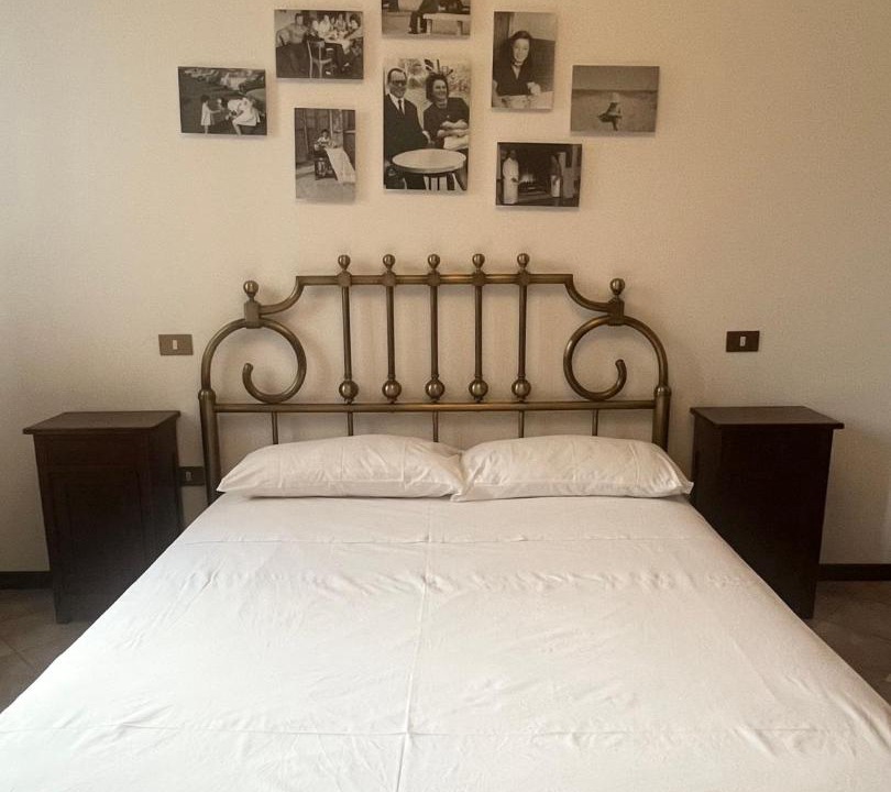 Photo of Bedroom in Porto Tolle