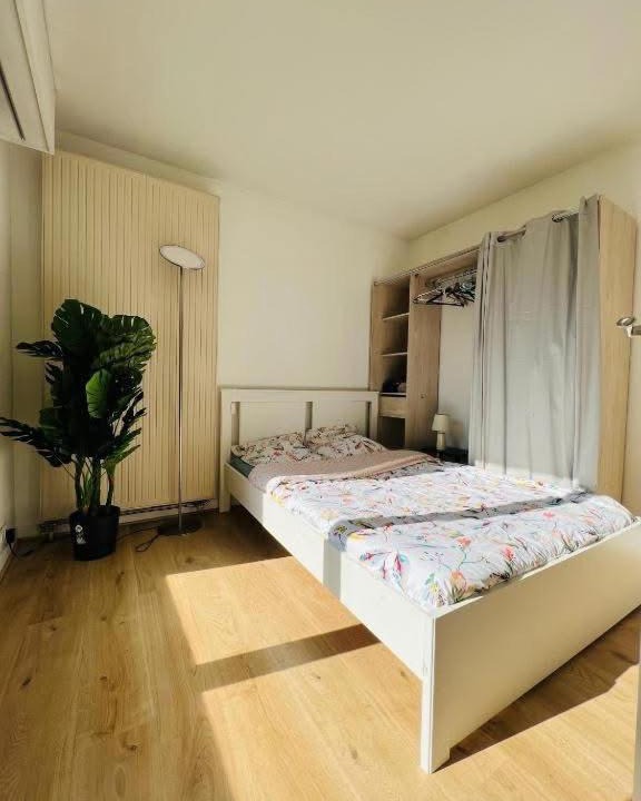 Photo of Bedroom in Nogent Village