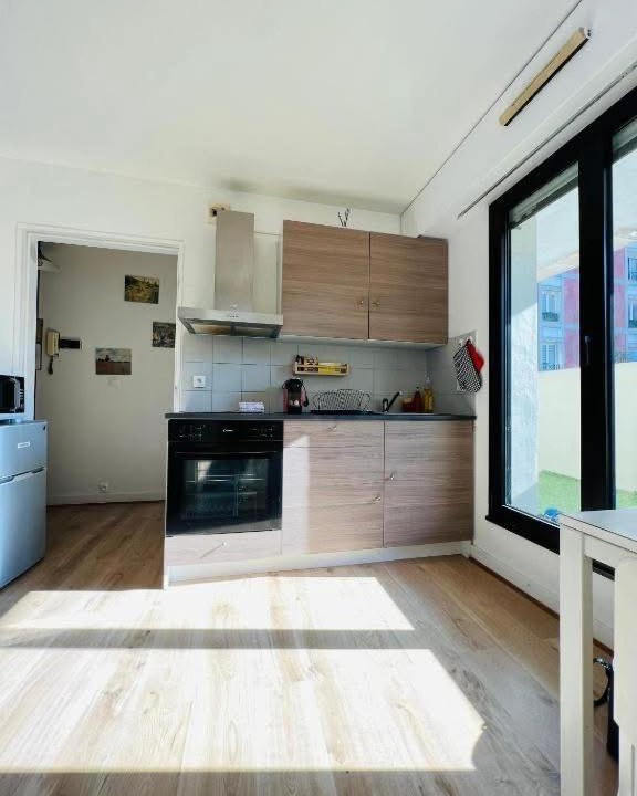 Photo of Kitchen in Nogent Village